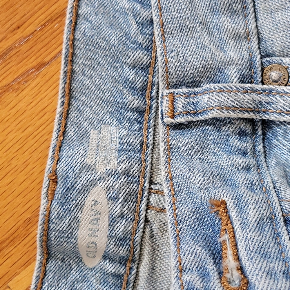 Pants - Picture 3 of 4